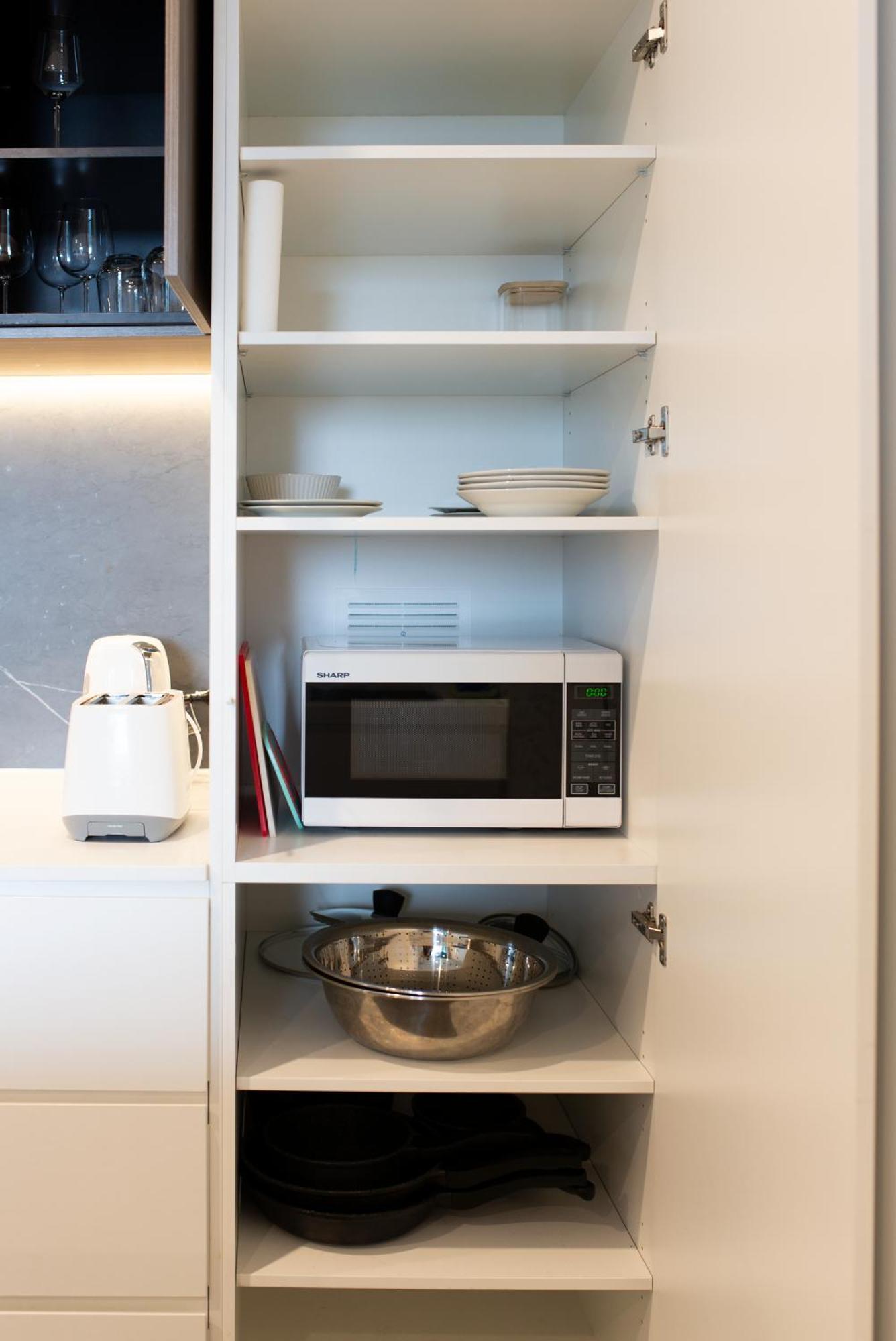 Apartment Next To Public Station, Boxhill Central, 2 Bedrooms, Free Parking And Wifi 박스 힐 외부 사진