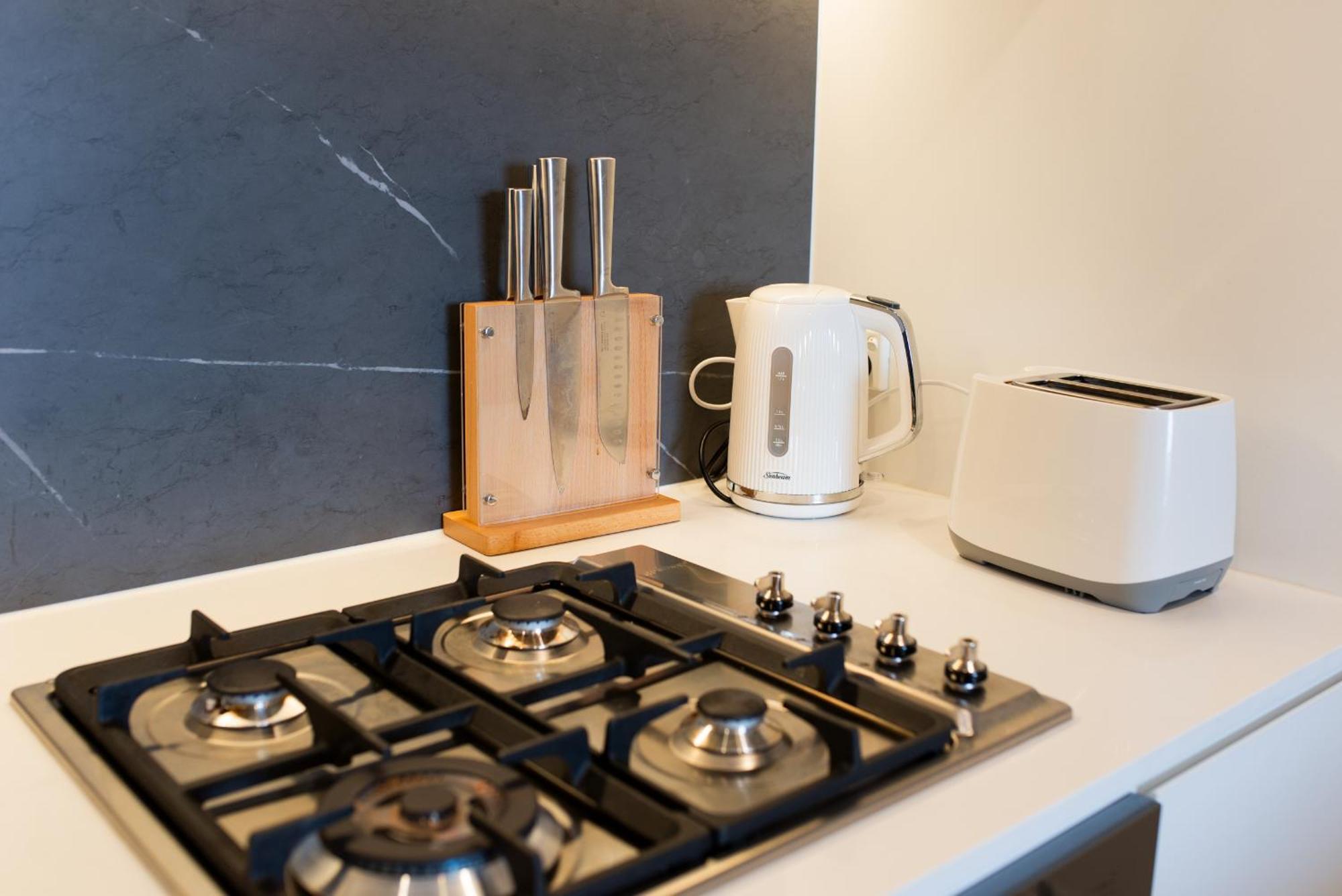 Apartment Next To Public Station, Boxhill Central, 2 Bedrooms, Free Parking And Wifi 박스 힐 외부 사진