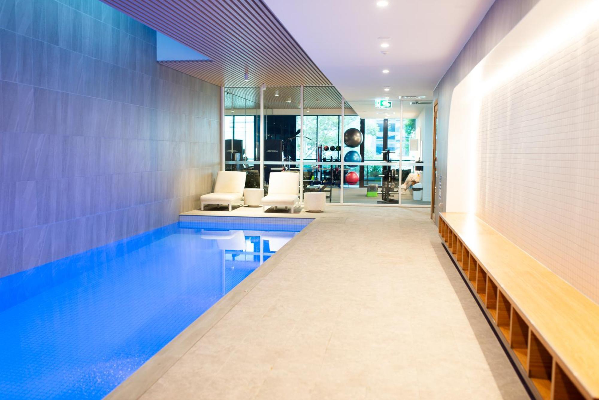 Apartment Next To Public Station, Boxhill Central, 2 Bedrooms, Free Parking And Wifi 박스 힐 외부 사진